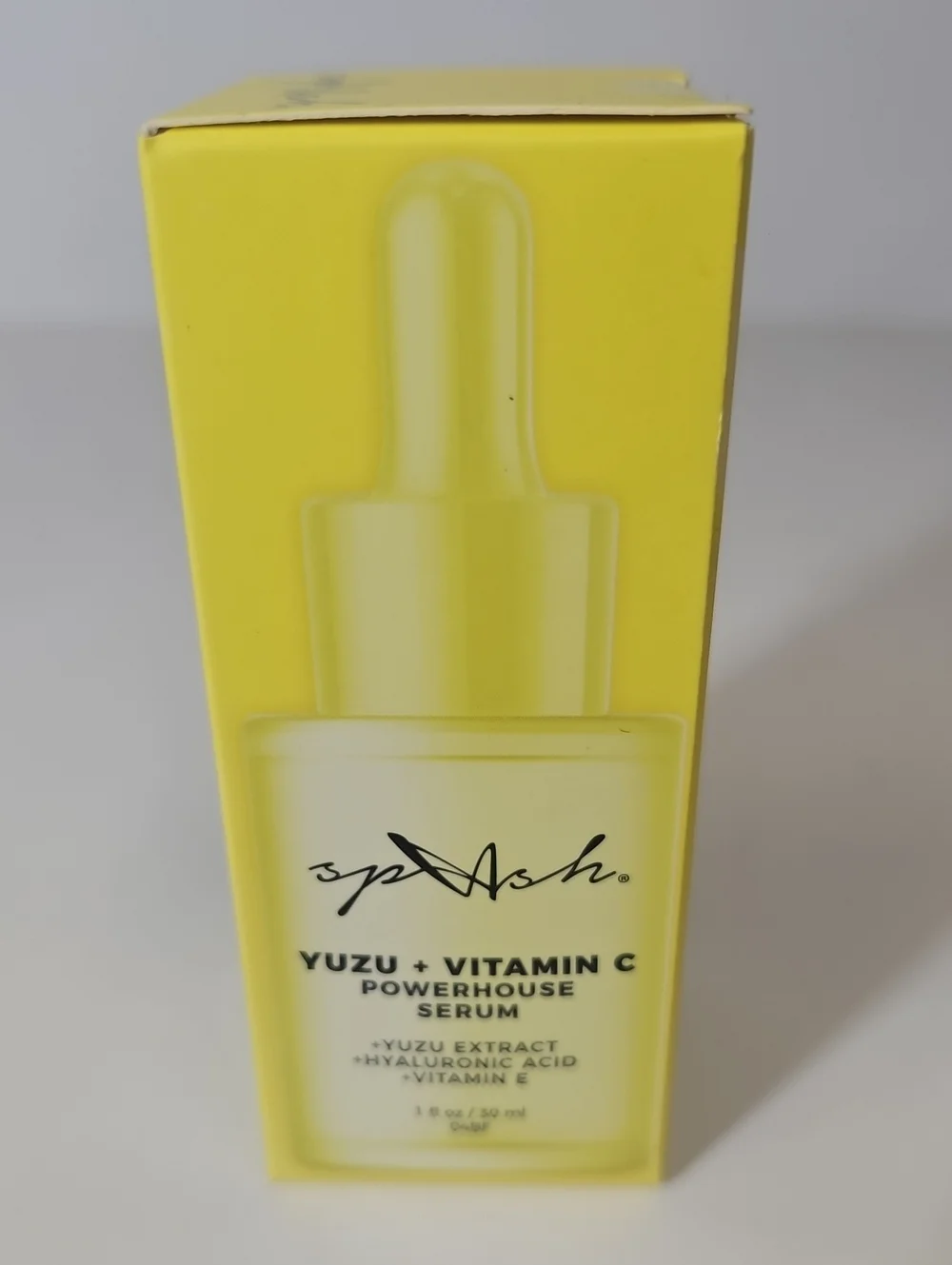 LA Splash Vegan  Skincare Collection Deep Hydration 5-PIECE Set